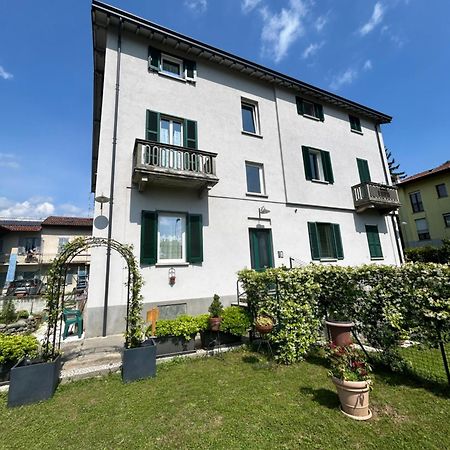 Acchiappasogni Holiday House Malgrate Exterior foto
