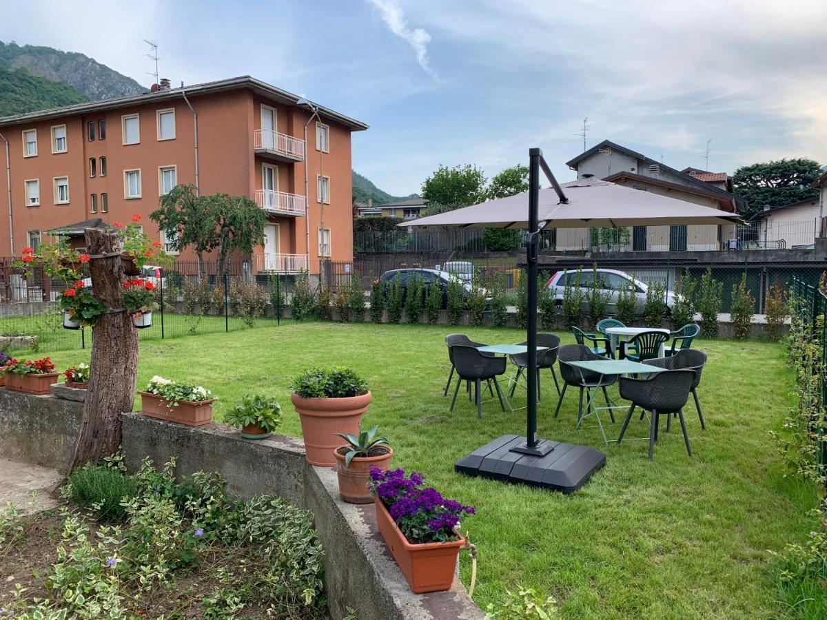 Acchiappasogni Holiday House Malgrate Exterior foto