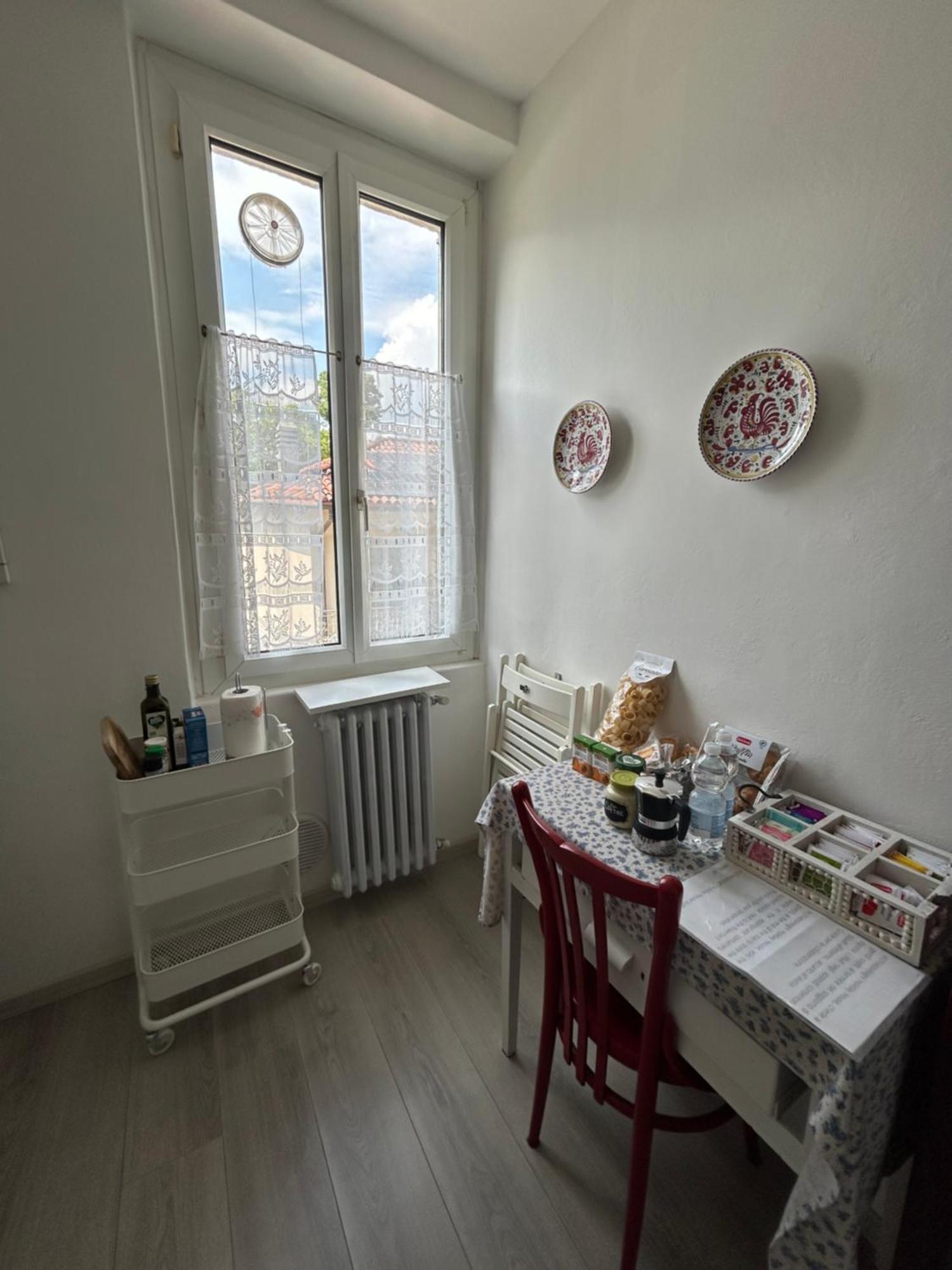 Acchiappasogni Holiday House Malgrate Exterior foto