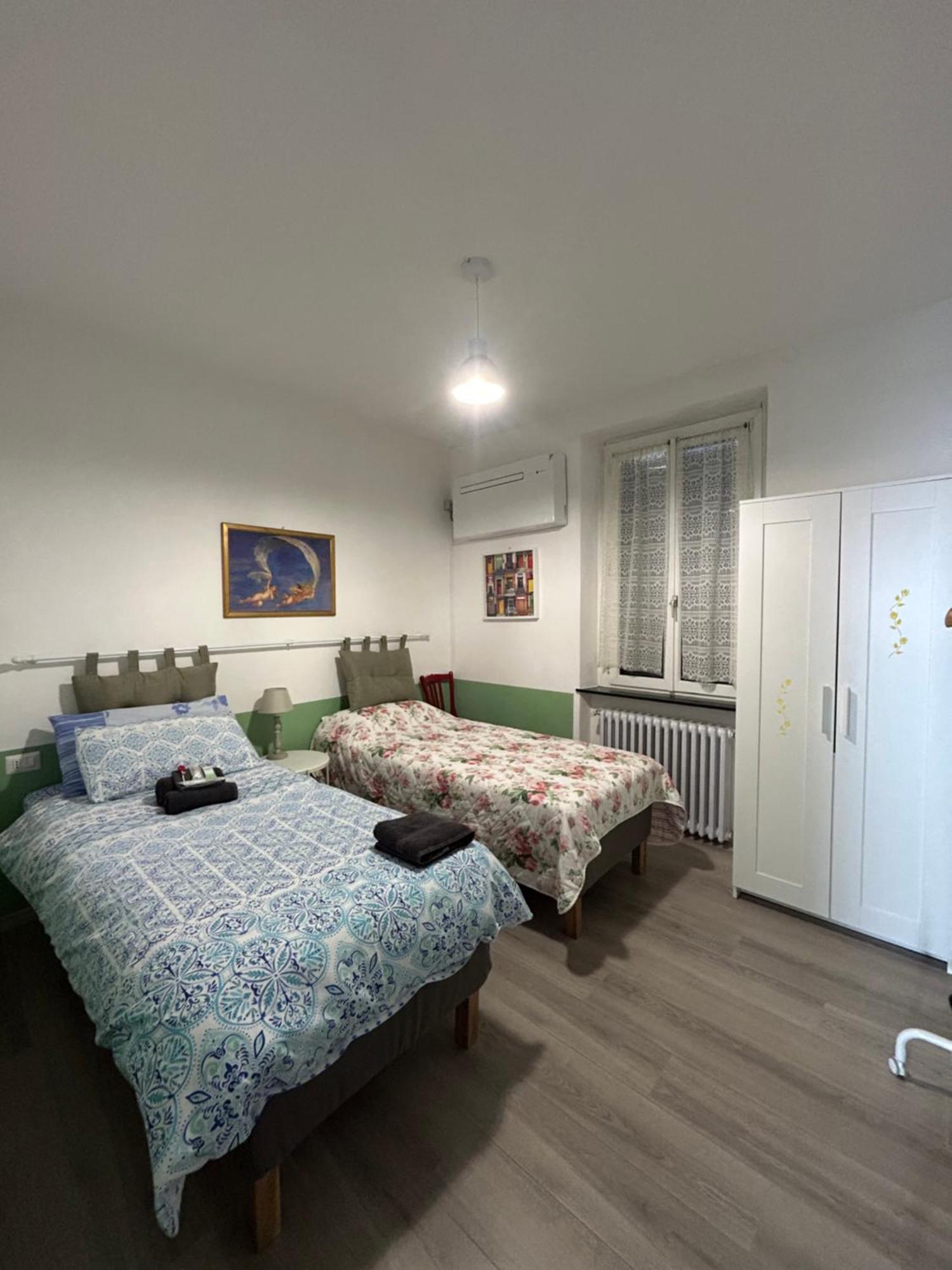 Acchiappasogni Holiday House Malgrate Exterior foto