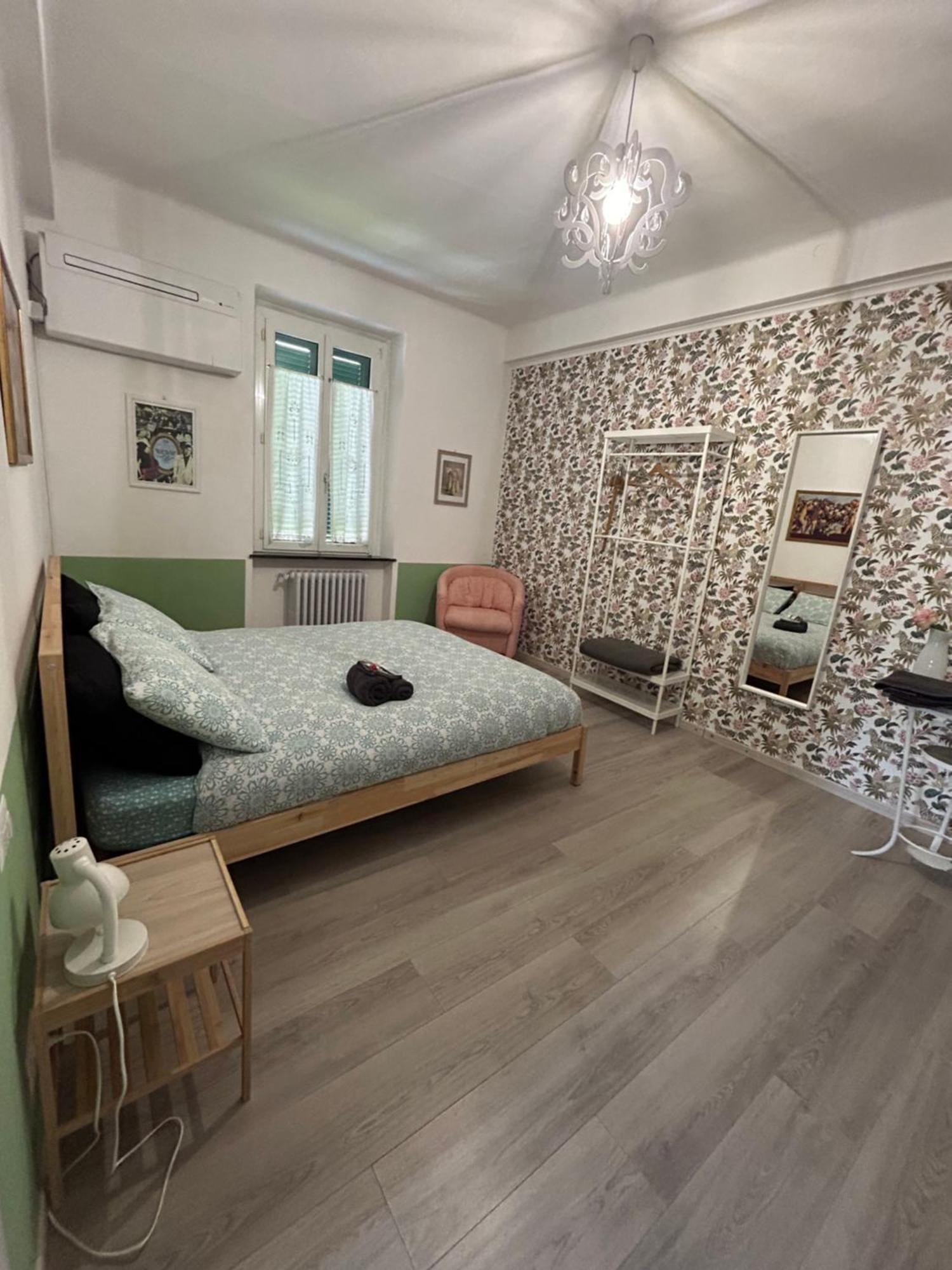 Acchiappasogni Holiday House Malgrate Exterior foto