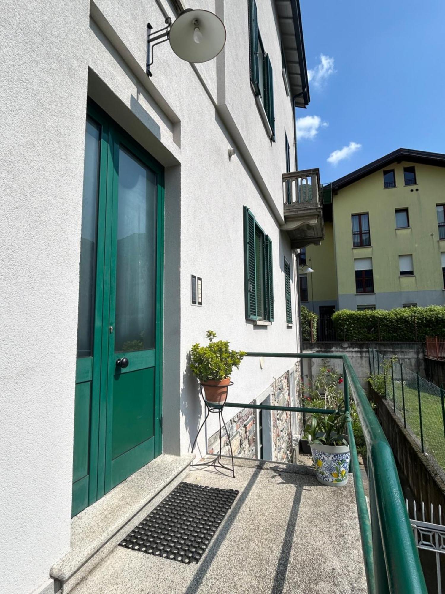 Acchiappasogni Holiday House Malgrate Exterior foto