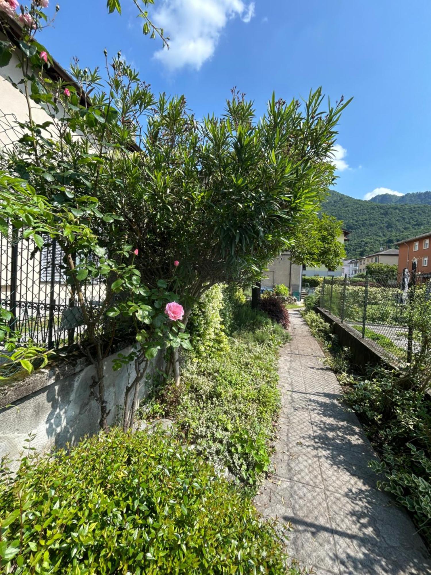 Acchiappasogni Holiday House Malgrate Exterior foto