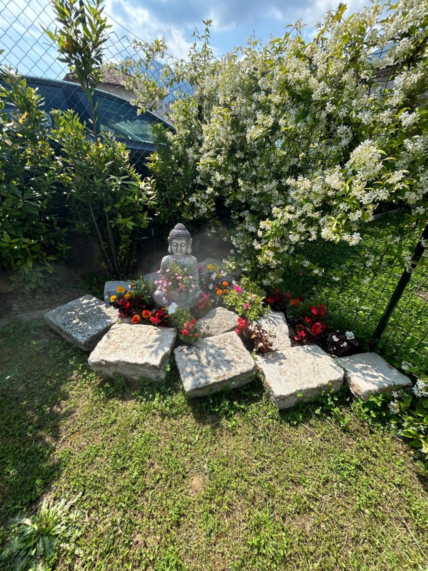 Acchiappasogni Holiday House Malgrate Exterior foto